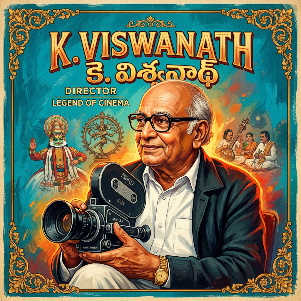 K. Viswanath