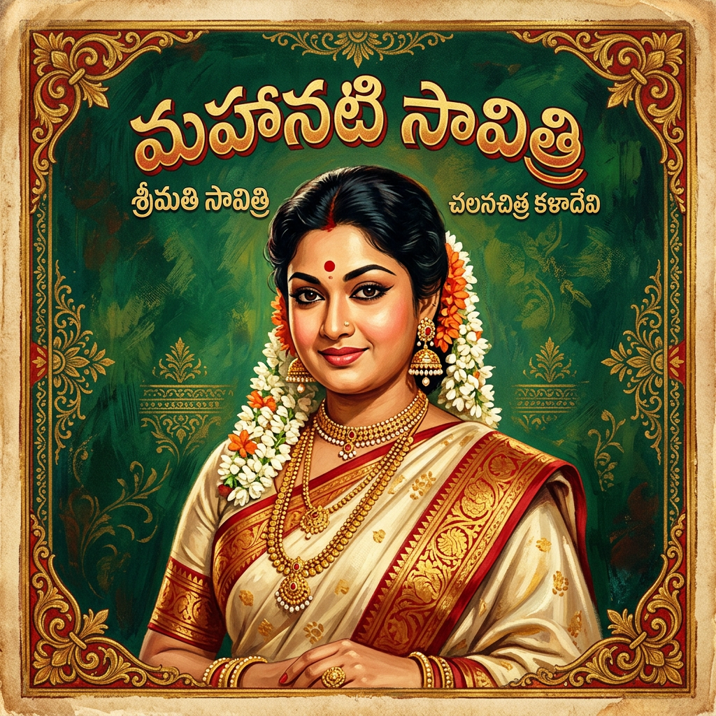 Savitri