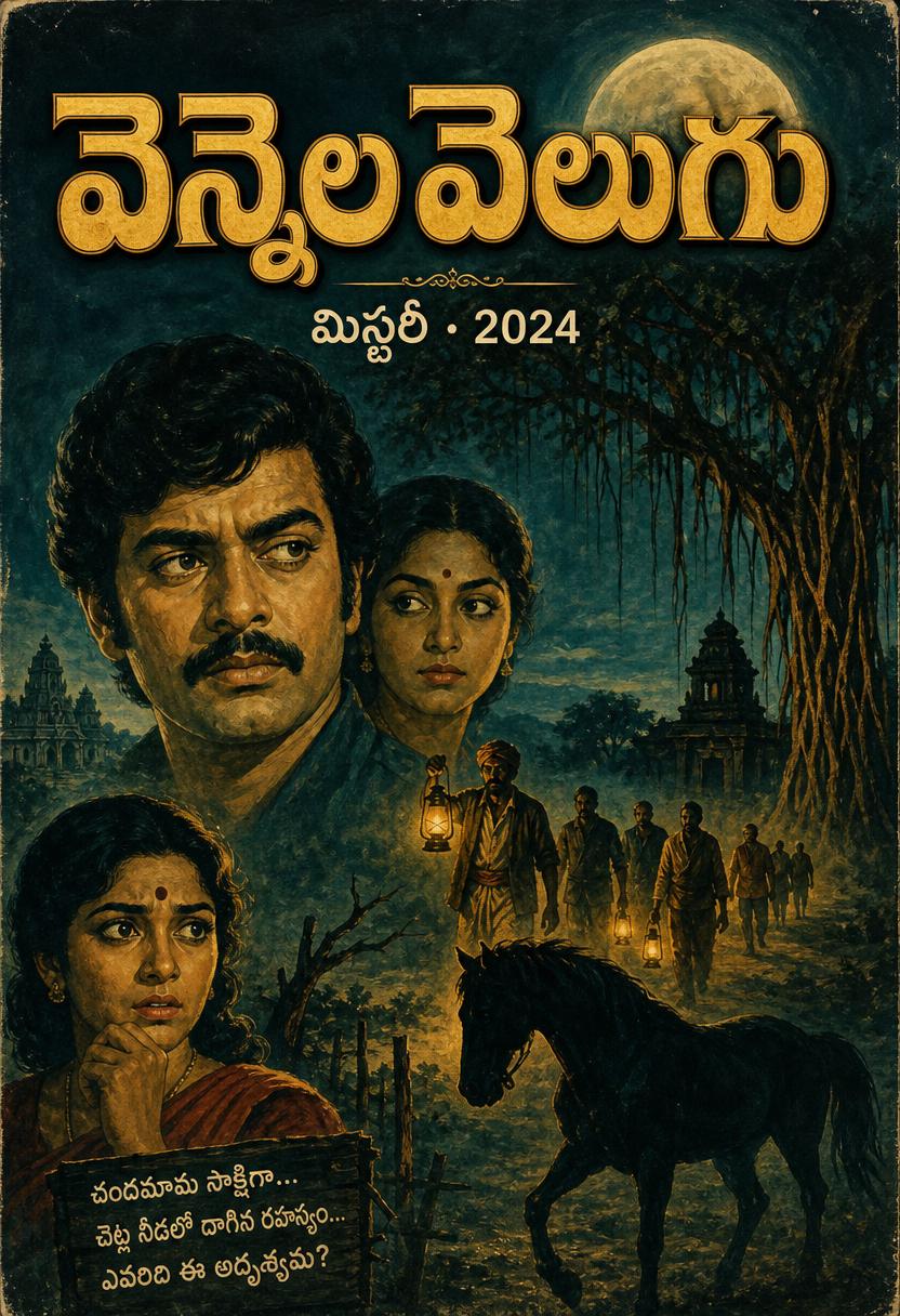 Vennela Velugu