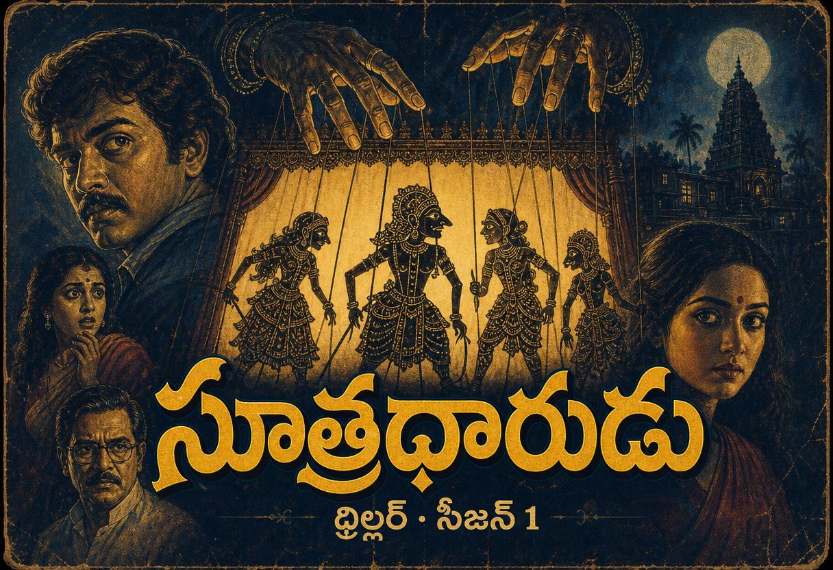 Soothradharudu